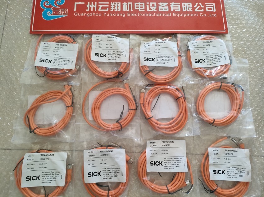 全网好价格可议价原装SICK西克1063534增量型编码器DFS60B-BBAA10000