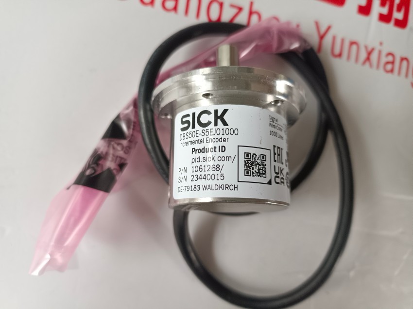 德国sick西克光电传感器GTB6-P4211原装1052438