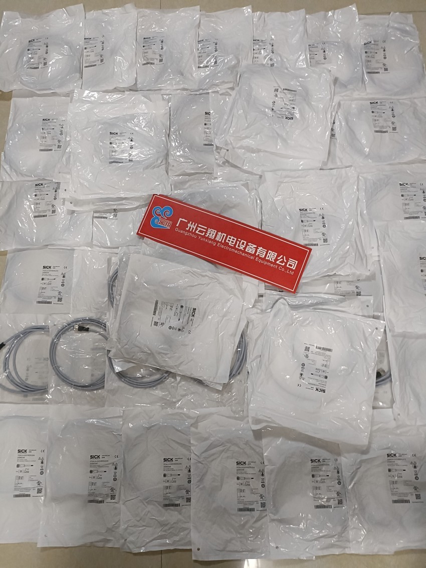 德国sick西克光电传感器WL9-3N1132原装1049070