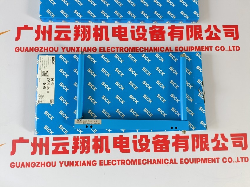 SICK西克接近开关 IQ08-04NPSKT0S