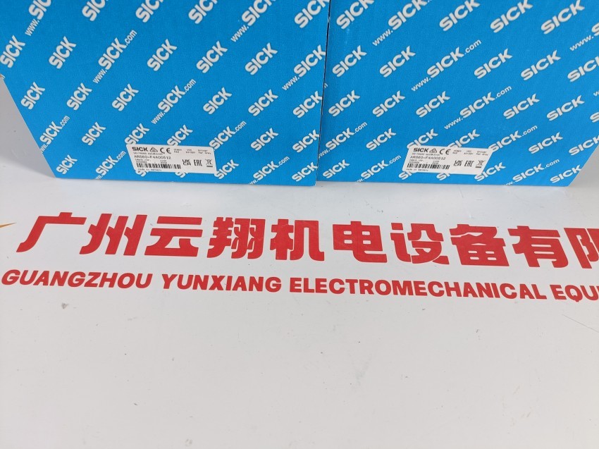 德国西克SICK接近传感器IM12-04NNS-ZW1 IM12-04NPS-ZW1