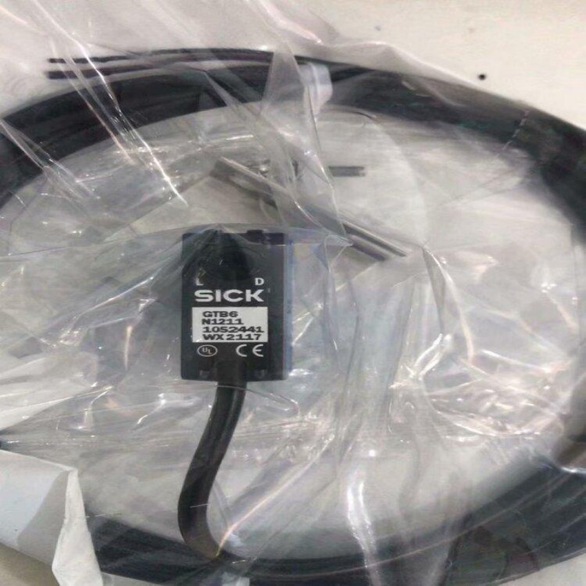 SICK西克GSE2S-F1311对射光电传感器GS2S-D1311 GE2S-N1311 P132