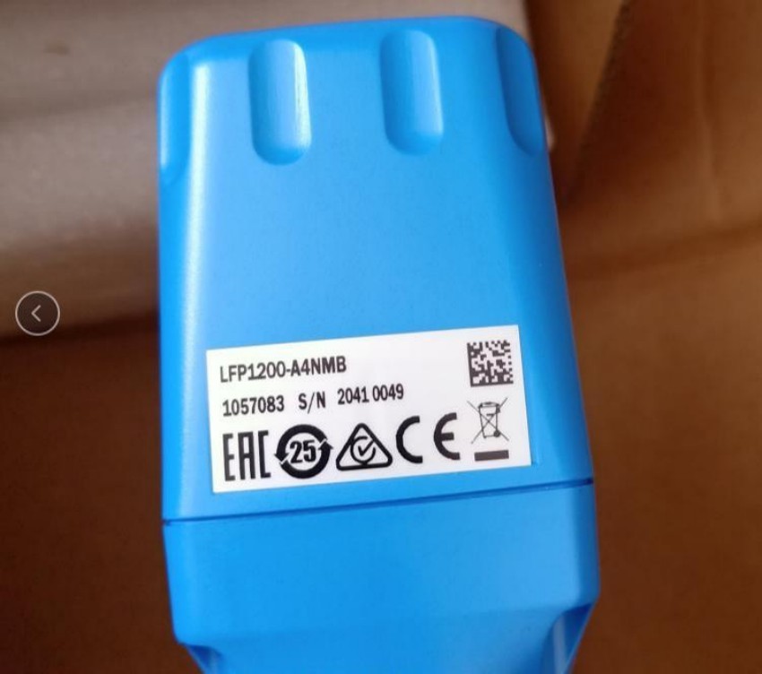 SICK西克YG2A14-050VB3XLEAX 传感器 全新原装正品