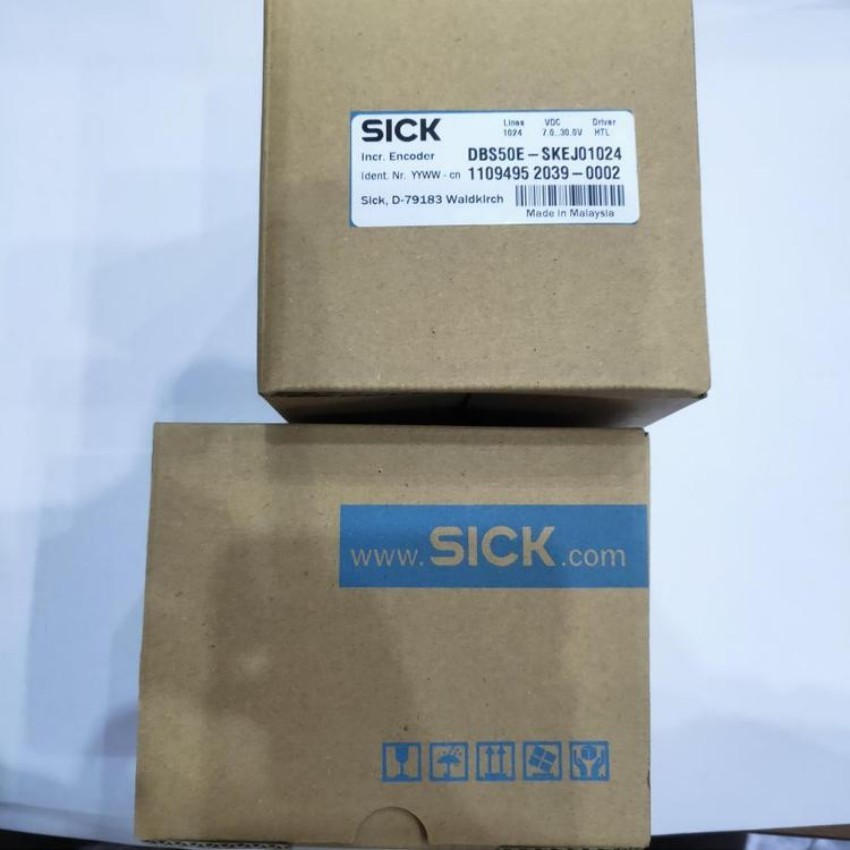 SICK西克YG2A14-020VB3XLEAX 传感器 全新原装正品