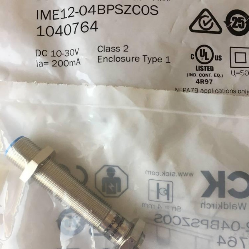 SICK西克LL3-TB01 传感器 全新原装正品