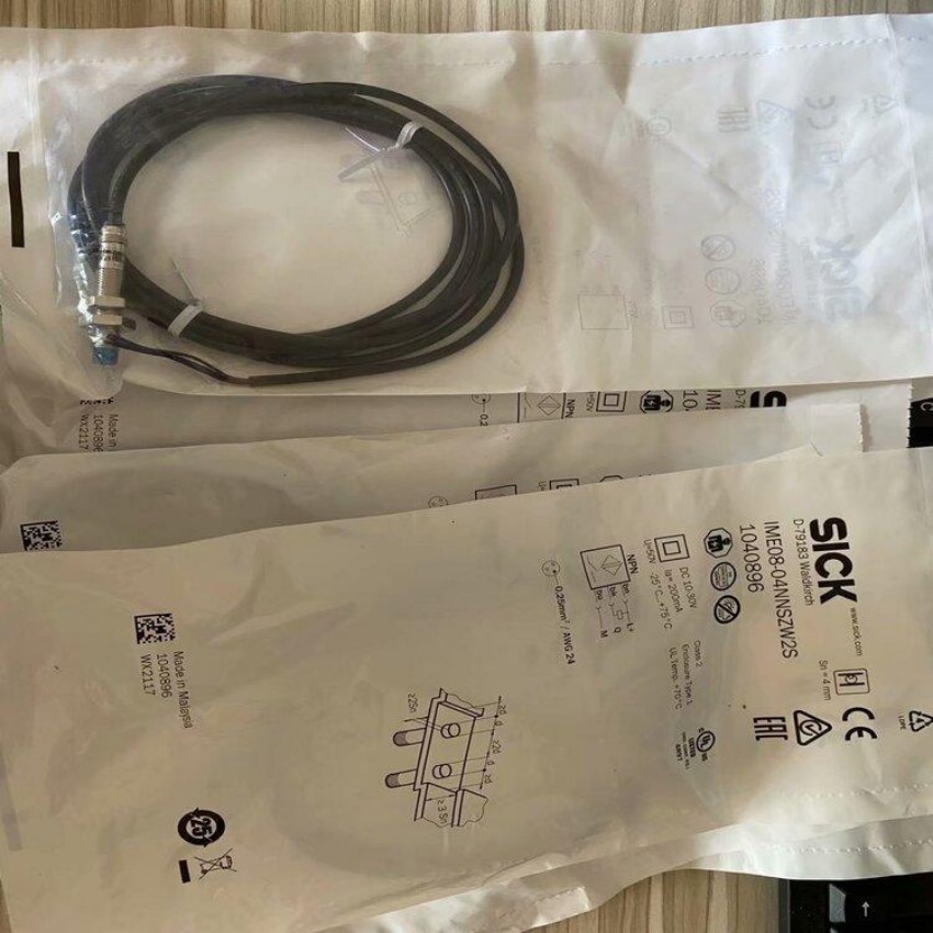  SICK西克WL34-R230 传感器 全新原装正品