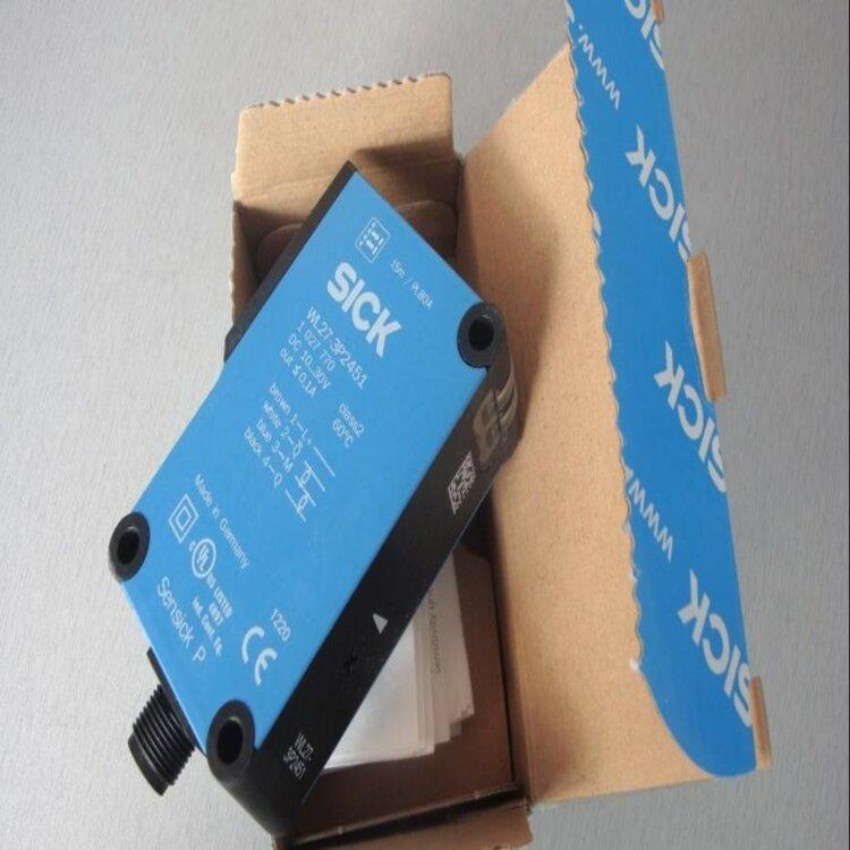 SICK西克IM12-04NPS-ZUK 传感器 全新原装正品