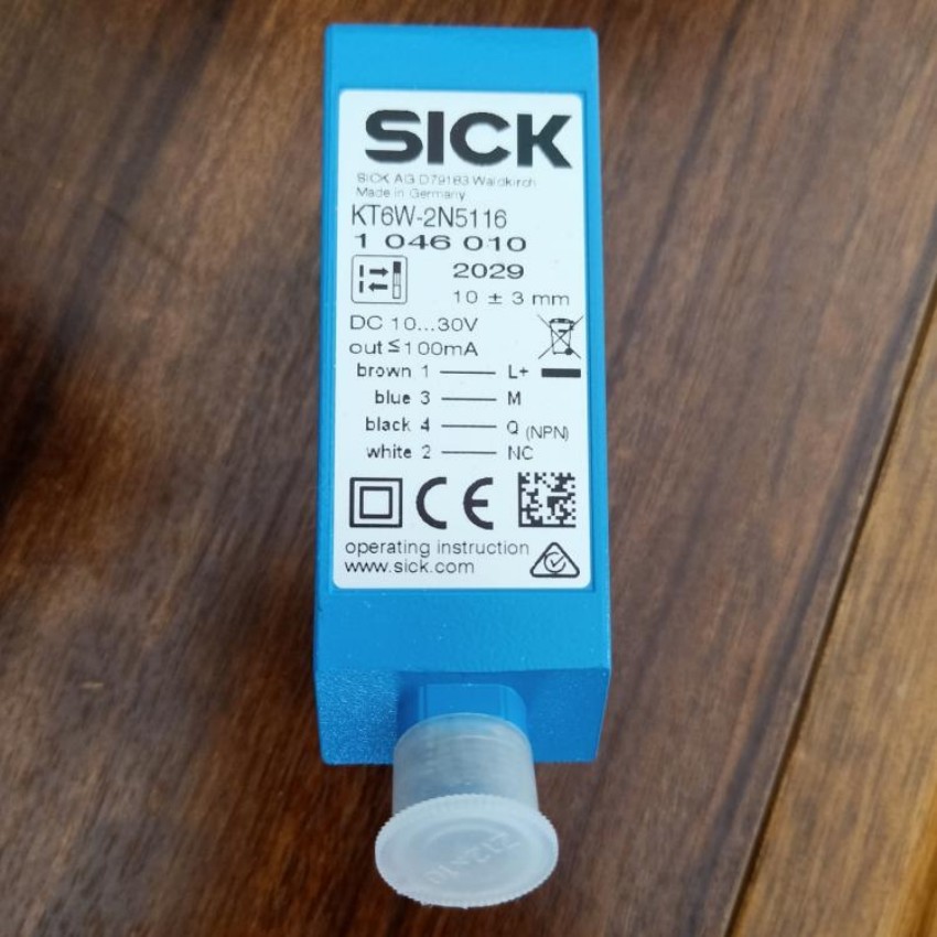 SICK西克GRL18-P2457 传感器 全新原装正品