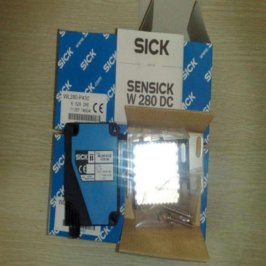 SICK西克RT-P3221 传感器 全新原装正品
