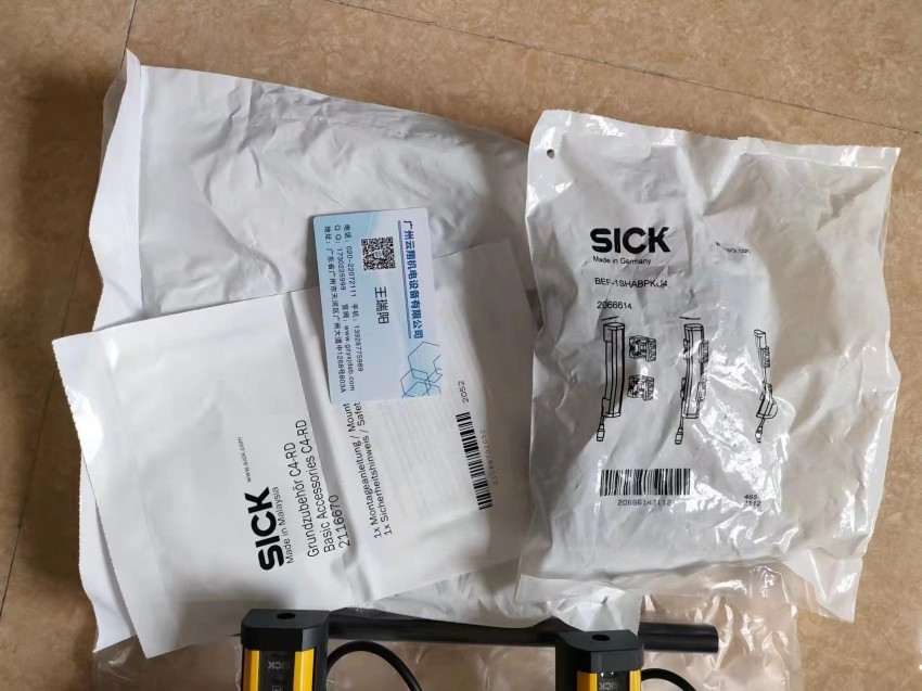 SICK西克IQ40-40NPSKC0K 传感器 全新原装正品