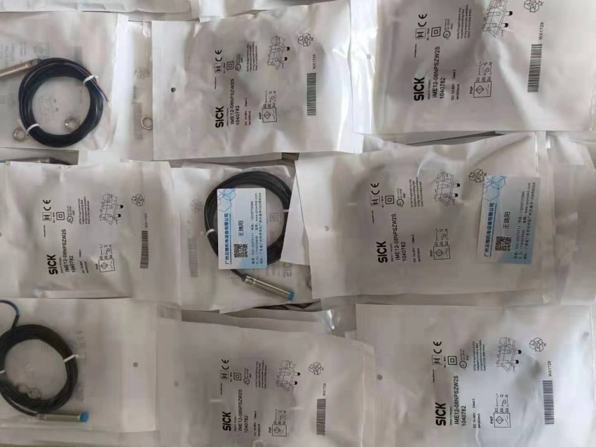 SICK西克KTM-WN11181P 传感器 全新原装正品
