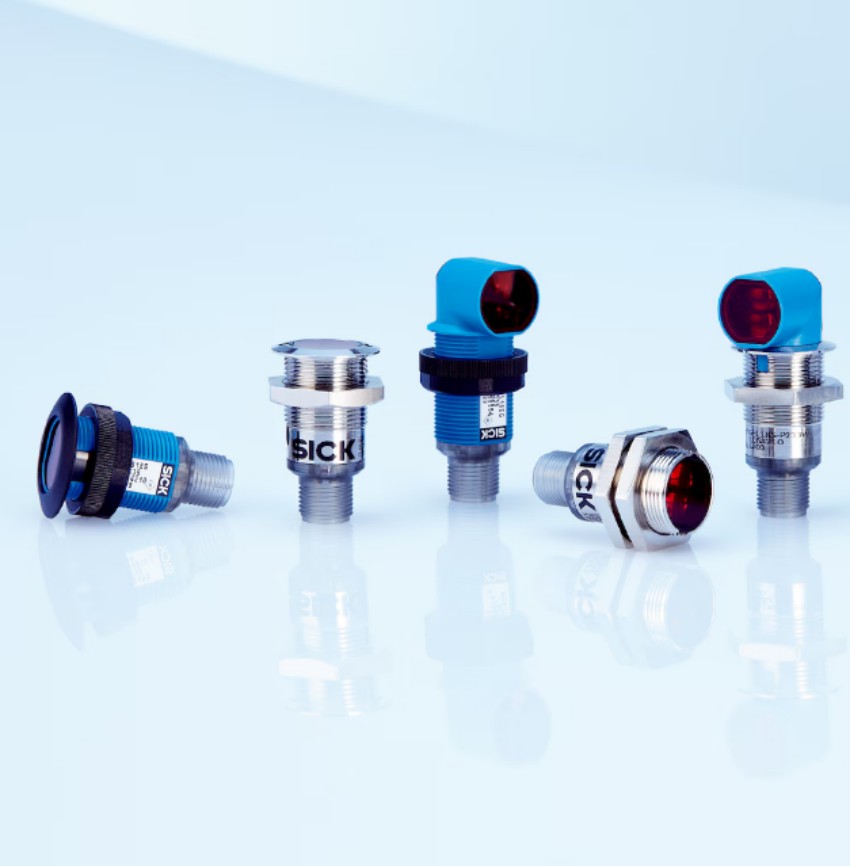 代理直销 SICK西克WT100-2P1439 传感器 全新原装正品