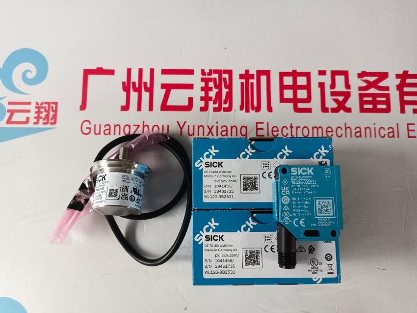 代理直销 SICK西克GTB6-P1212 传感器 全新原装正品