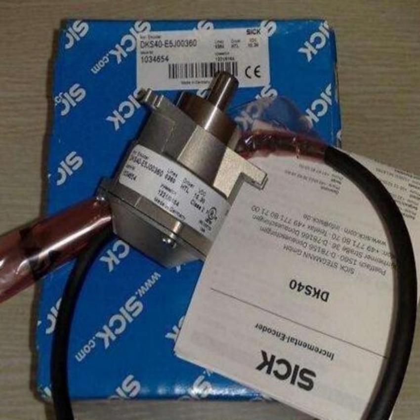 代理直销 SICK西克GTE6-N1211 传感器 全新原装正品