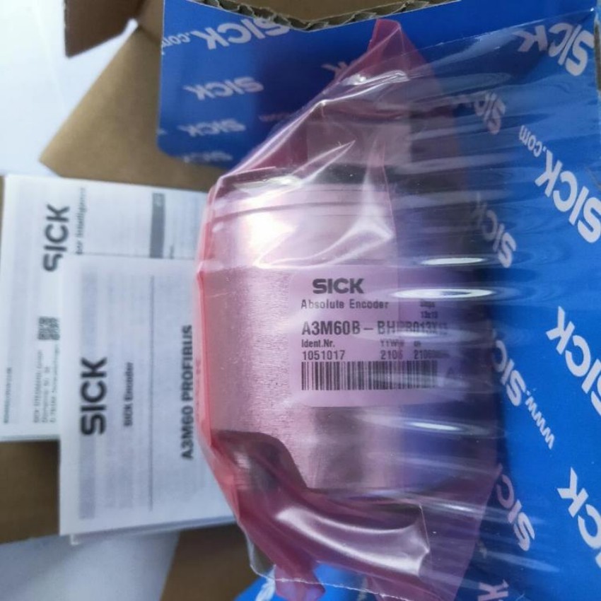 代理直销 SICK西克GTE6-N4212 传感器 全新原装正品