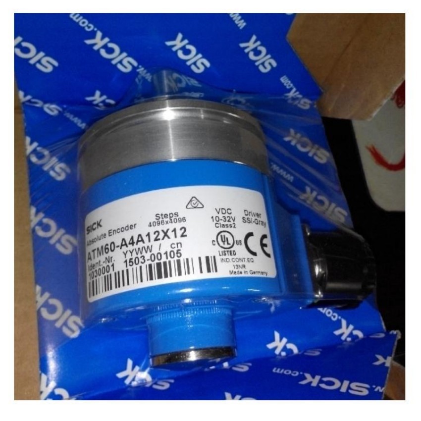 代理直销 SICK西克GTE6-N1232 传感器 全新原装正品