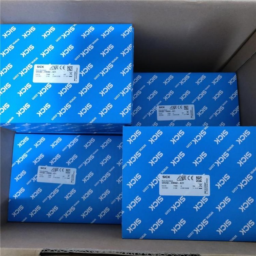 代理直销 SICK西克IM18-08NDS-ZW1 传感器 全新原装正品