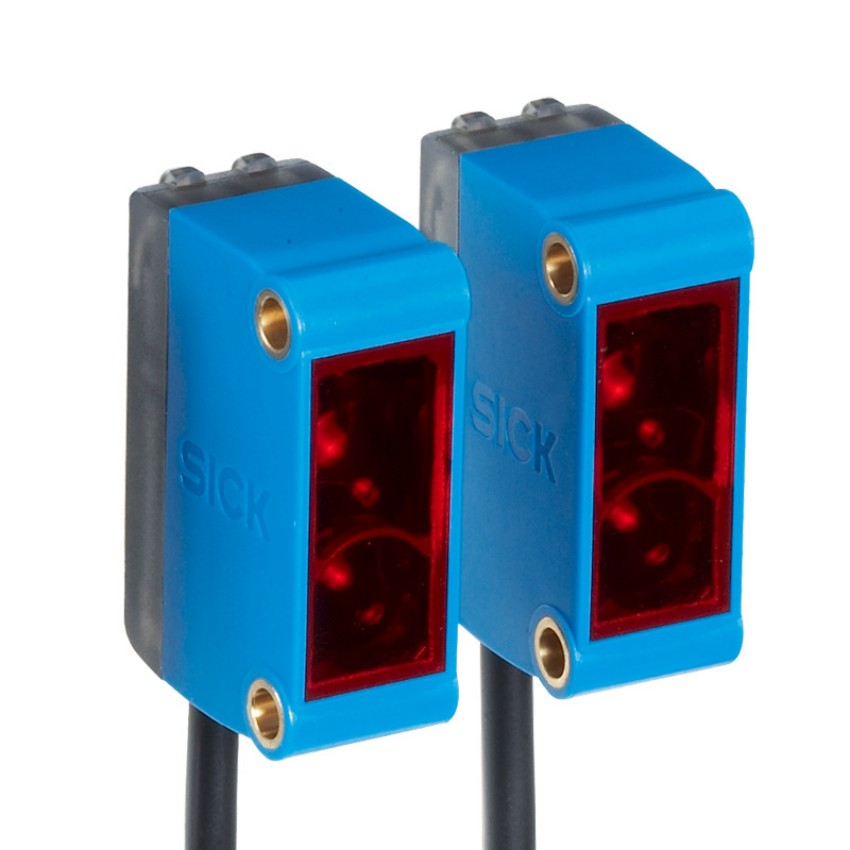 代理直销 SICK西克IM12-08NPS-ZC1 传感器 全新原装正品