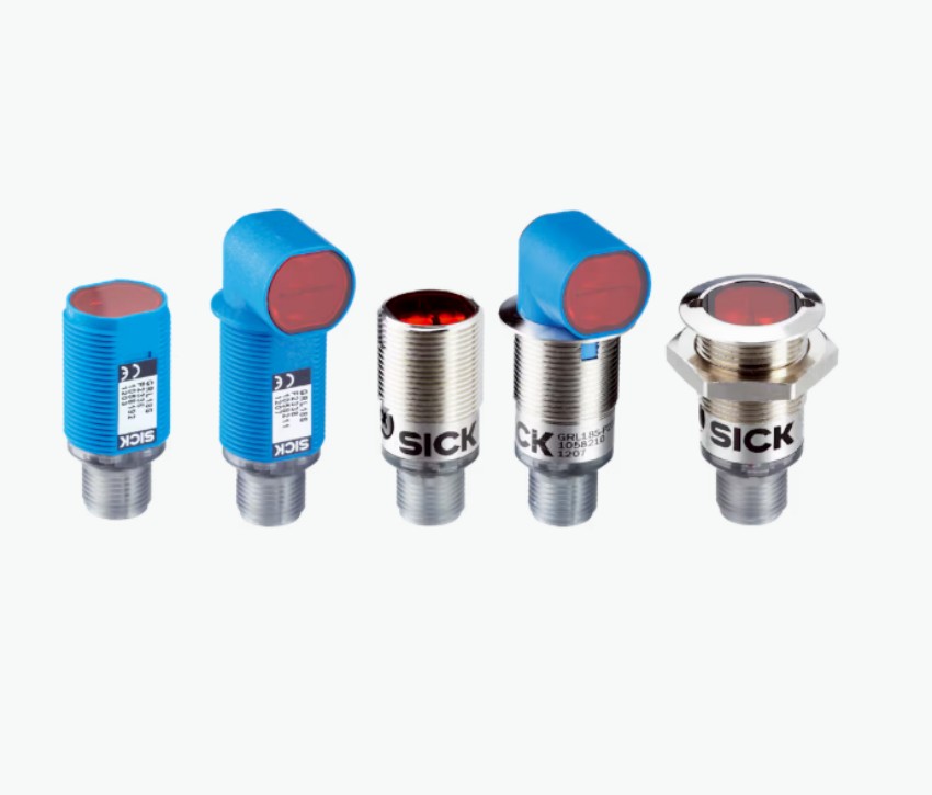 代理直销 SICK西克IME18-08NPSZC0S. 传感器 全新原装正品