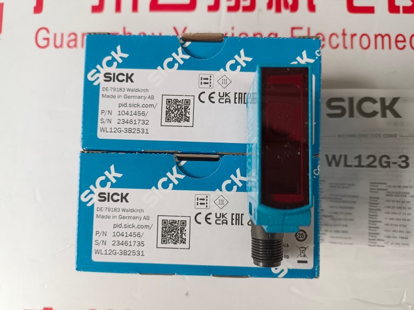 代理直销 SICK西克IME08-04NNSZT0K. 传感器 全新原装正品