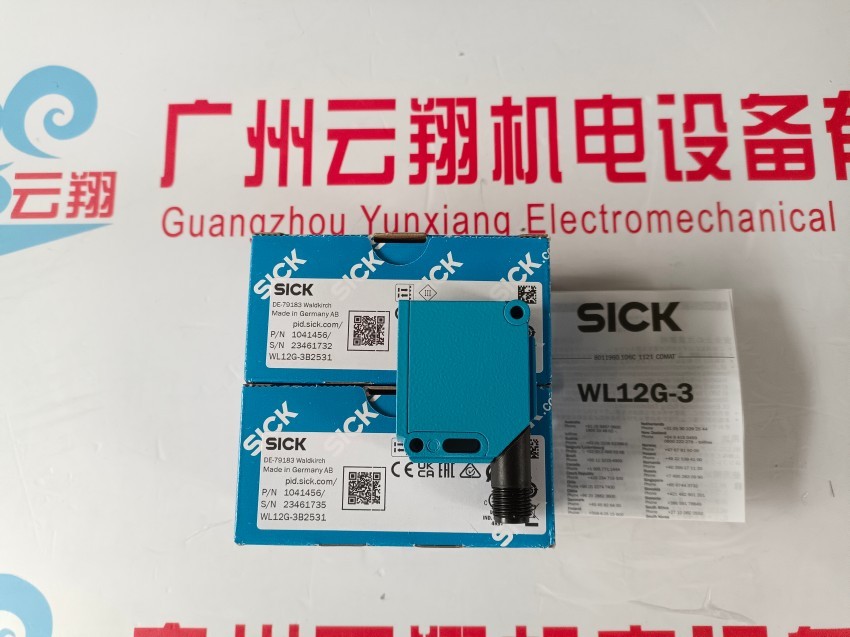 代理直销 SICK西克IME18-08BPSZW2S. 传感器 全新原装正品