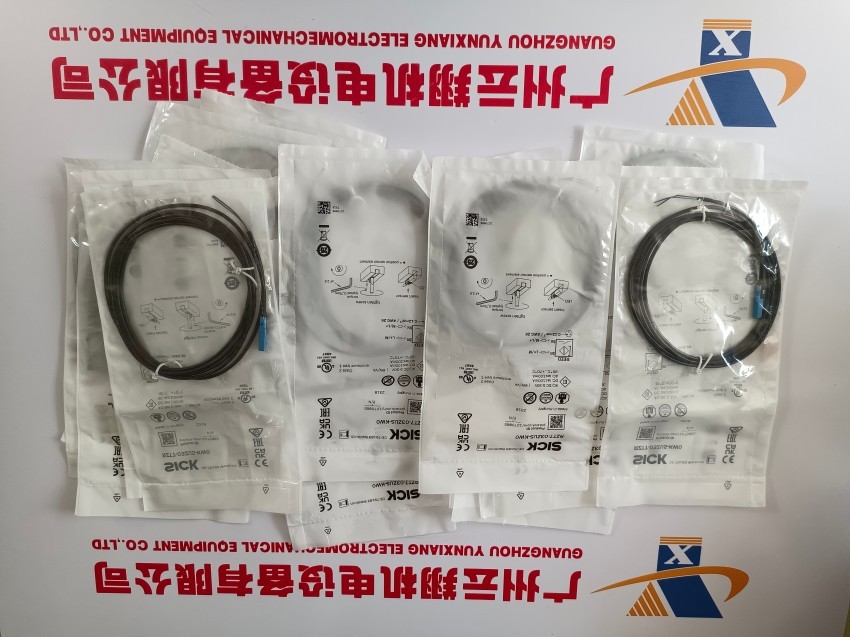 代理直销 SICK西克WTT280L-2P2536 传感器 全新原装正品