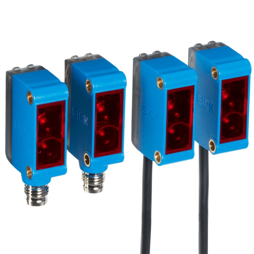  Sick 西克IME12-04BPSZC0S 电感式接近开关 开关传感器