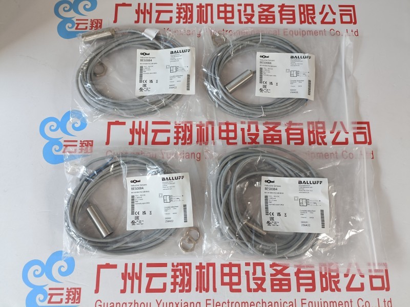  巴鲁夫balluff BTL5-E10-M0150-P-S32+BKS-S32M-10