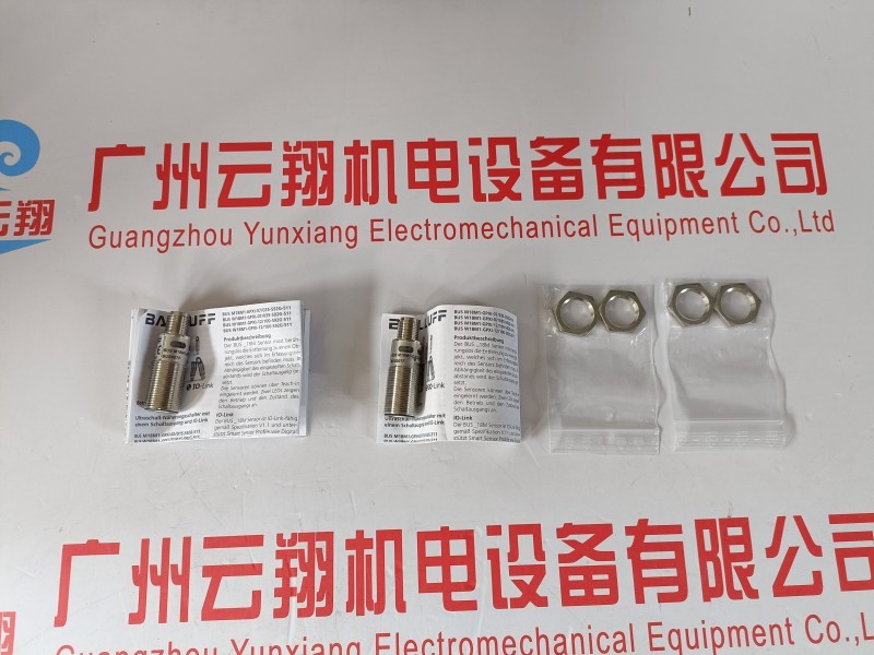 巴鲁夫balluff BTL5-S172-M0100-P-S 32