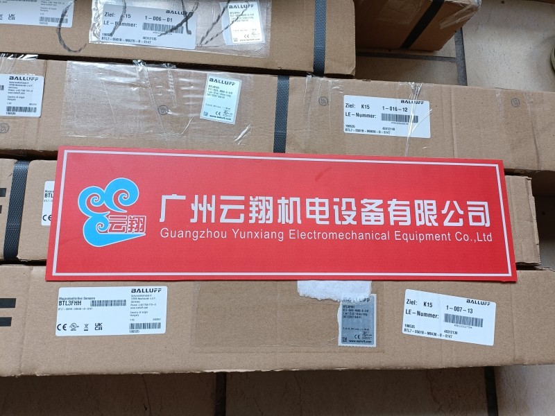 巴鲁夫balluff BTL5-E17-M0450-P-S32