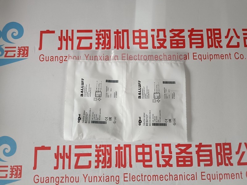 Balluff巴鲁夫 BNS 819-100-K-11 限位开关行程开关