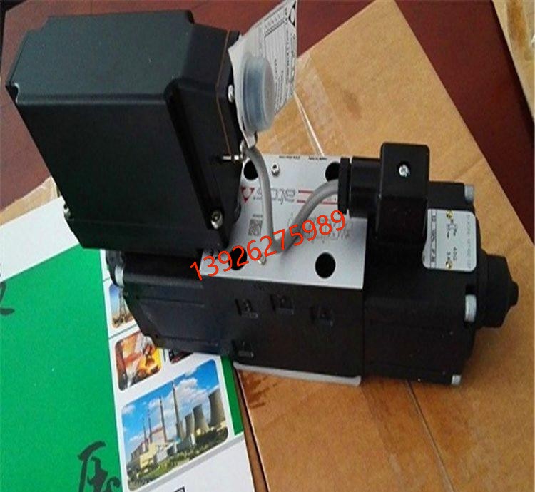 ATOS比例阀DKZOR-A-151-L5/BY/18