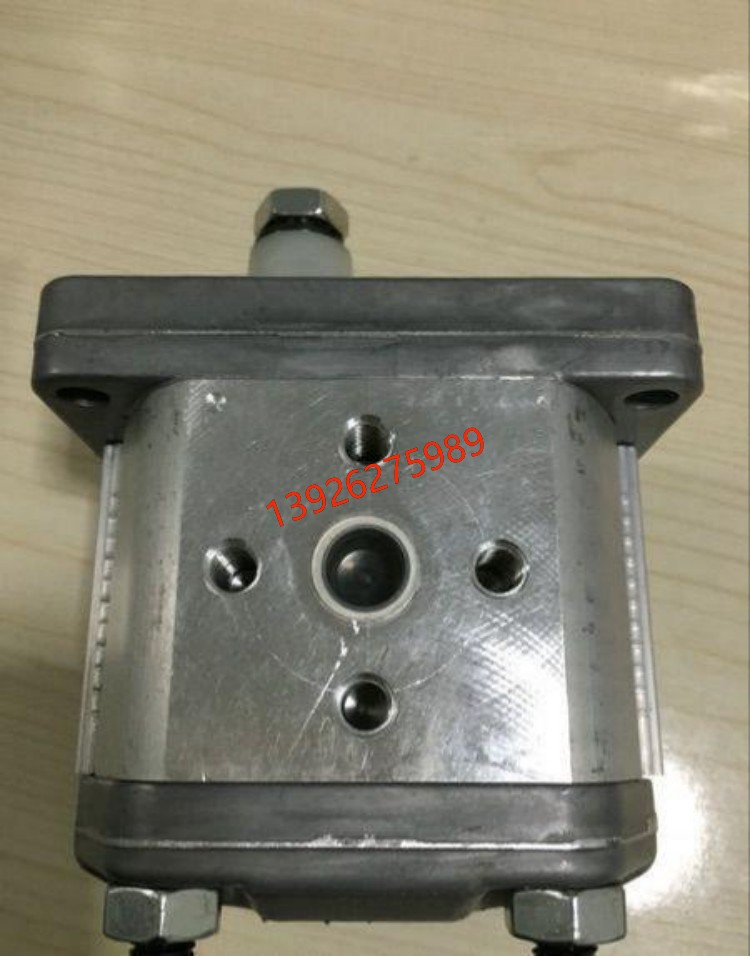 PFG-128-D阿托斯齿轮泵 意大利ATOS液压泵