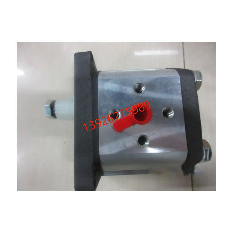 阿托斯齿轮泵PFG-160 定量齿轮泵PFG-160-D-RO