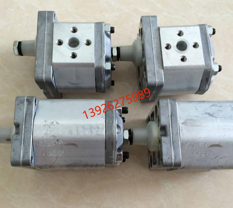 意大利ATOS阿托斯齿轮泵 PFG-120-D