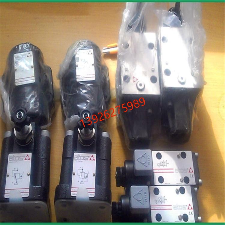 意大利ATOS阿托斯齿轮泵 PFG-210-D