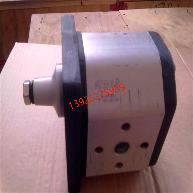 意大利ATOS阿托斯双联叶片泵 PFEX2-32022/31016/3DT