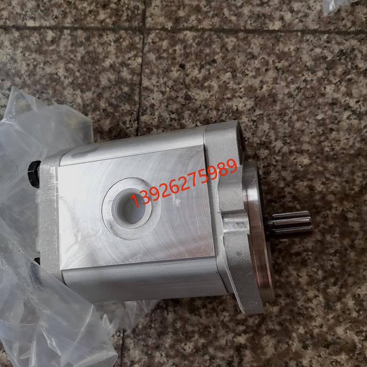 意大利ATOS阿托斯柱塞泵 PVPC-C-5073/1D