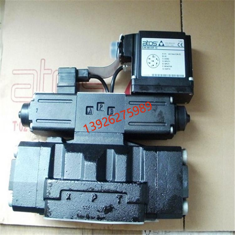 意大利ATOS阿托斯柱塞泵 PVPC-PERS-PS-5073/5D