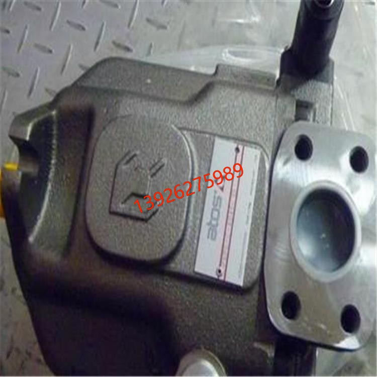 意大利ATOS阿托斯柱塞泵 PVPC-LZQZ-4046/1D