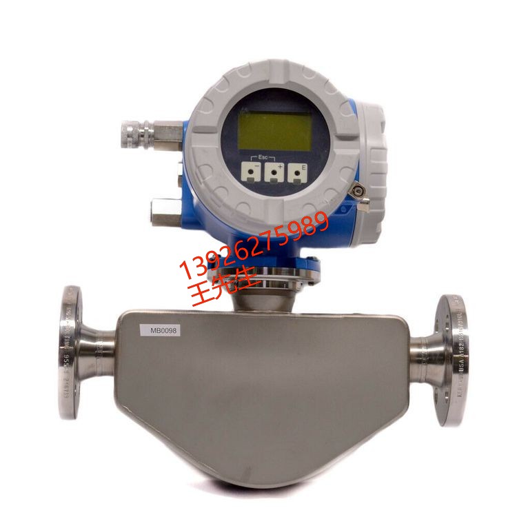 原装E+H雷达液位计厂家直销