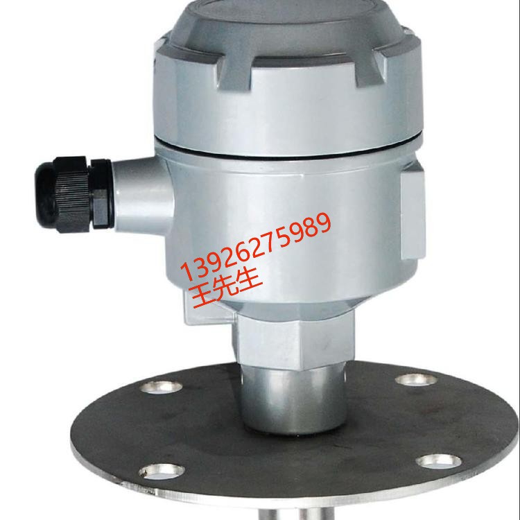 德国FMR50雷达液位计 安钧仪表 原装E+H雷达液位计 假一罚十