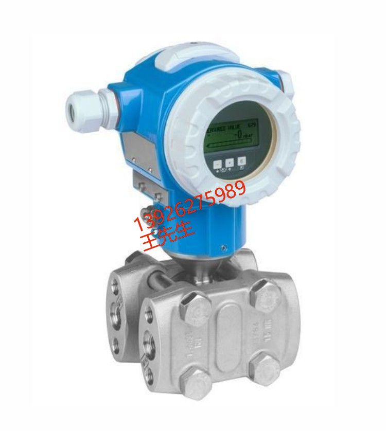 E+H 压力传感器 PMC21-AA1M1QBWWJJ+F3