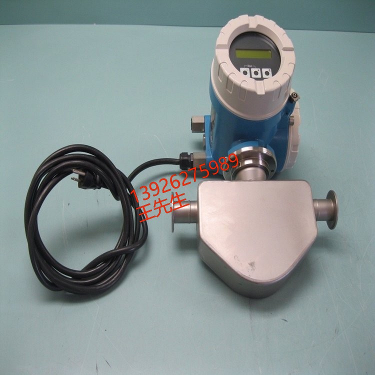 E+H 温度传感器 TTR31-A1A11SAA2CAA