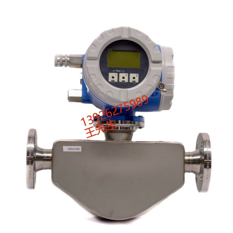 原装德国 E+H超声波液位计 FMU43-APG2A2 15米量程