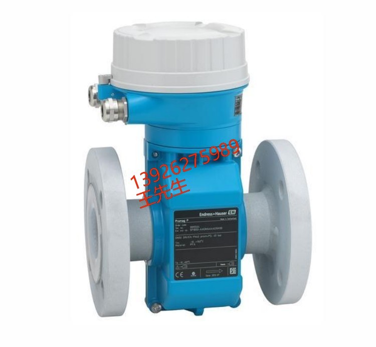 德国 E+H超声波液位计 FMU42-APB2A22A 10米量程 超声波测量 物位仪