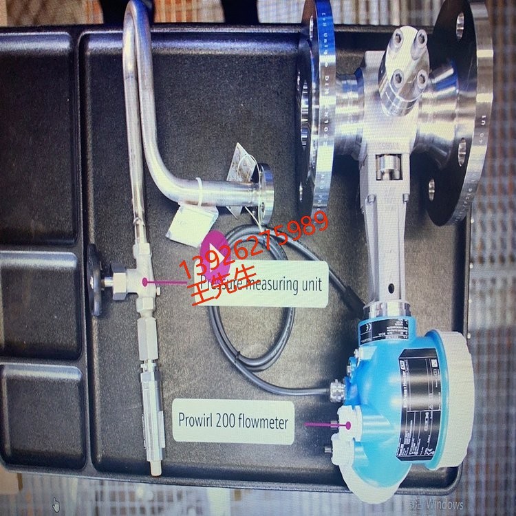 E+H CAS40D-AA1A1A2 数字氨氮和硝氮测量传感器