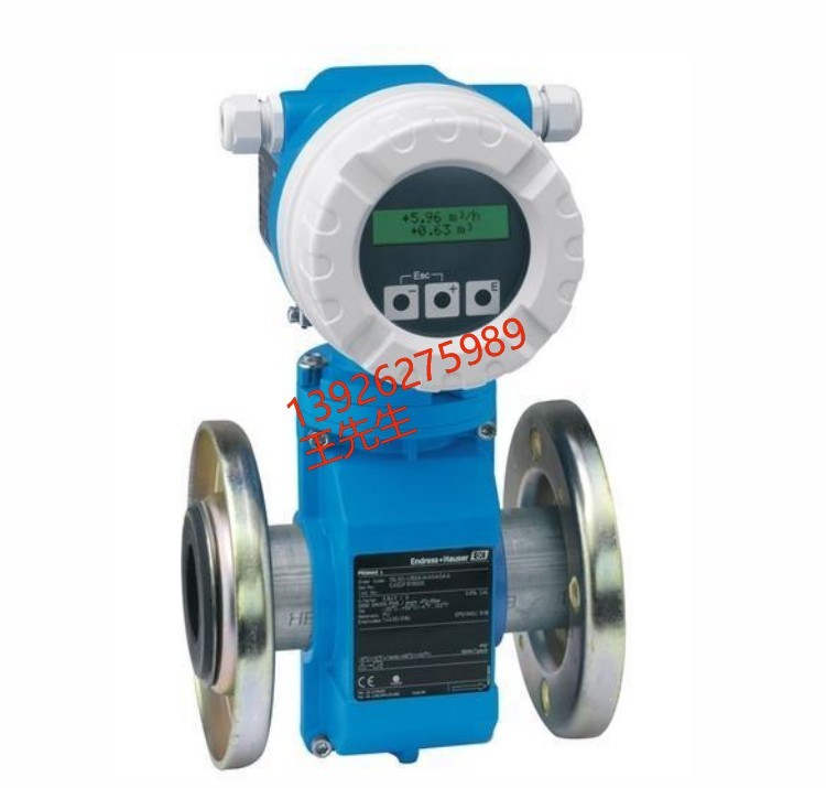 E+H 料位计 FTM51-AGJ2L4A32AA