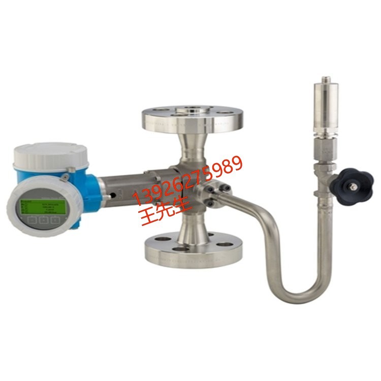 E+H 电磁流量计 5P3B65-AAIBAEAFAAED3K1AA1