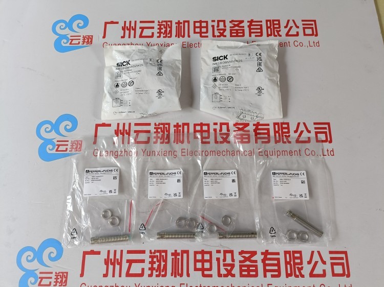 P+F倍加福 KFD2-SRA-EX4 开关量输出安全栅